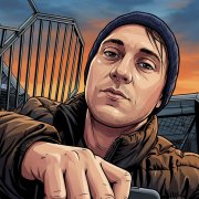 JaisonVood - hip-hop shine