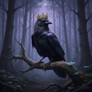 Timilian - Ворона (New Extended Edit)