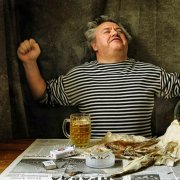 Борис Рыжий, Утром