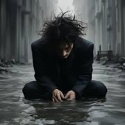 Мне б расствориться в суете сует - фото