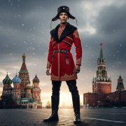 Papaoutai - Stromae  (Russian  cover)