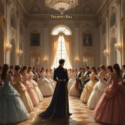 Тошентий - Бал