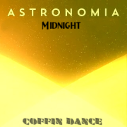 Midnight, Tony Igy - Astronomia Coffin Dance (cover version)