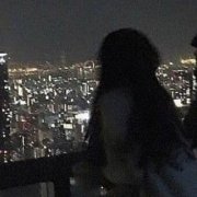 ertie - night - фото