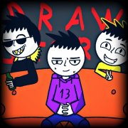 Kantry - Нарисуй историю (заставка) - фото