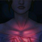 Anna Mill-разбитое сердце - фото