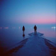 danik - Мы всё дальше друг от друга (FTR)