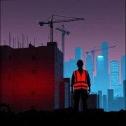 Тошентий - Прораб