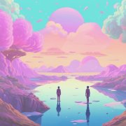 Василий Кардаш - Сон на двоих