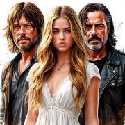 Свет надежды - фото