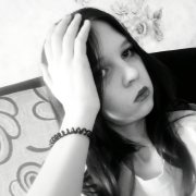 Хорошая девочка 💗