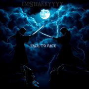 IMsharkyyyy - Face-to-face