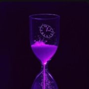 Живые эмоции-песочные часы