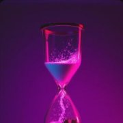 Живые эмоции-песочные часы