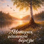 Инна Рудницкая - История одинокой берёзы