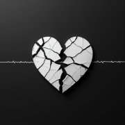 Berinara - Разбитое сердце - фото