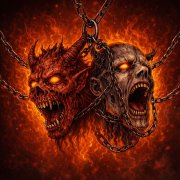 genxn - Грешные души