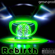 genxn.prod - Outside (Intro)