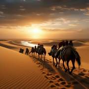 СreativeFire - Three days journey