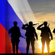 Солдатам - фото