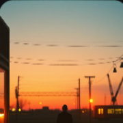 ПОЗЫВНОЙ БЕЛЫЙ - Восемнадцать последний день календаря - фото