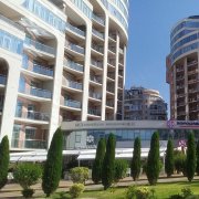 MIS'EBROCHEL - Лососевый закат - фото