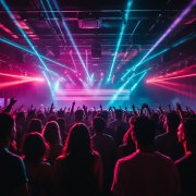 Muvan - Танцпол