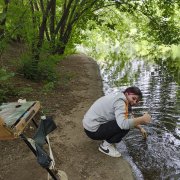 ИИигорь - На лево