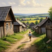 Muvan - Детство