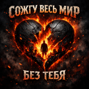 Сожгу весь мир