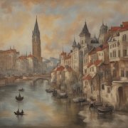 Илья муромец - Воркута