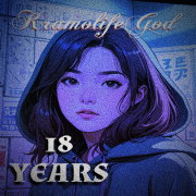 Kramolife - 18 Years (Slowed) V2