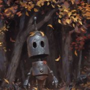 Мне как-то сказали. Русаков Григорий