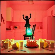 Gusava-День рождения Танюхи