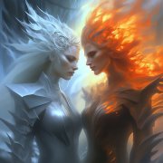 Vadim Smirnov - Ice of the soul