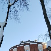 Хочу с тобою быть - фото