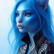 awesomeconducting6599 - Кошаче-бабский блюз - фото