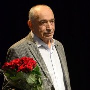 Валентин Гафт. Живых все меньше