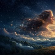 СreativeFire - Дивная ночь - фото