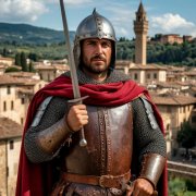 Пароль и лут - Наёмник Старый Ю - фото