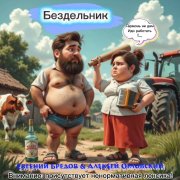 Бездельник - фото