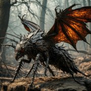 Пароль и лут - Ирландская моль