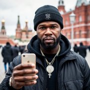 Dr.Rus Он рулит