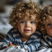 Вадим Смирнов - Близнецы