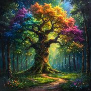 Katrin Krit - Родной сердцу мир