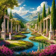 Пушкин - Лишь розы увядают