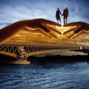 СreativeFire - Развели мосты 2