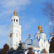 Песнопения - фото