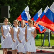 Андрей Семенов - Мы россияне а это значит - фото