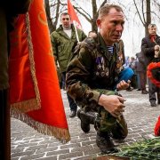 Андрей Семенов - Не объявленная война - фото